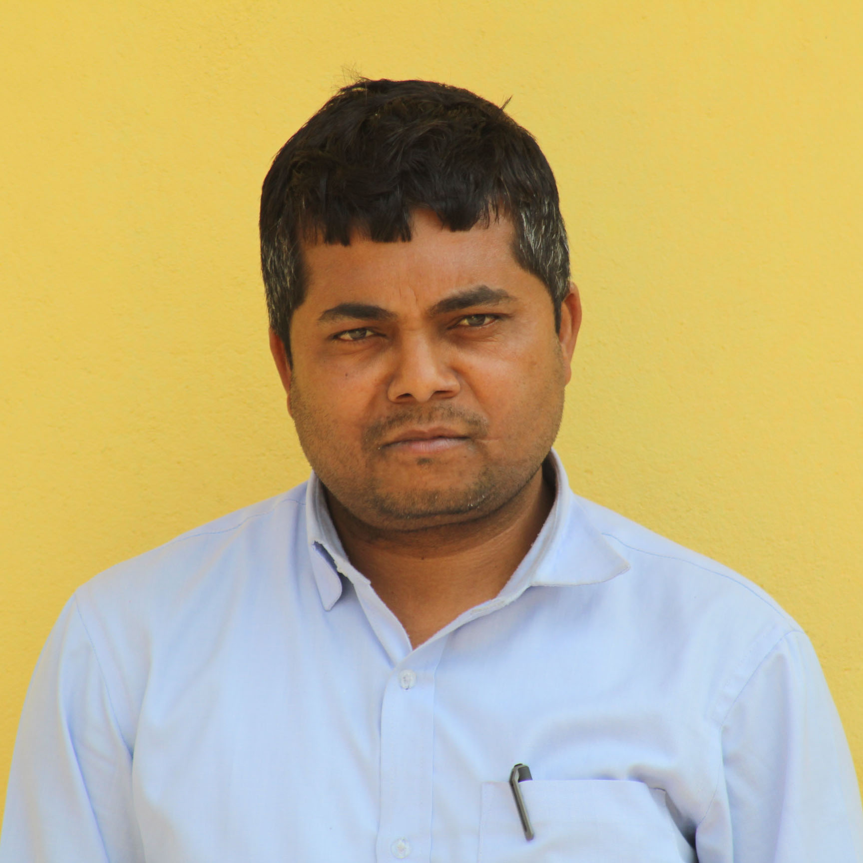 KRISHANA KUMAR SAFI